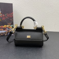 Dolce Gabbana Top Handle Bags